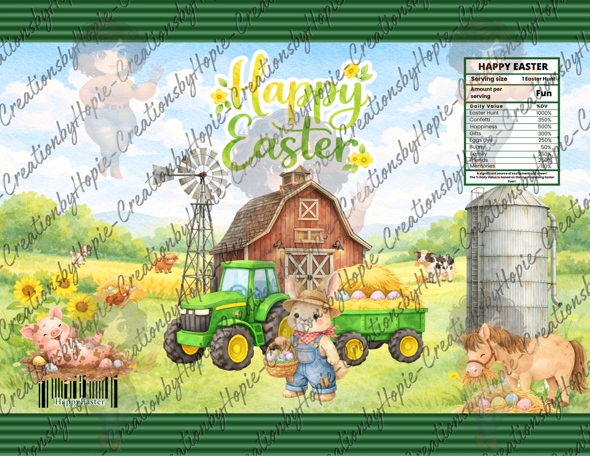 Farm Chips