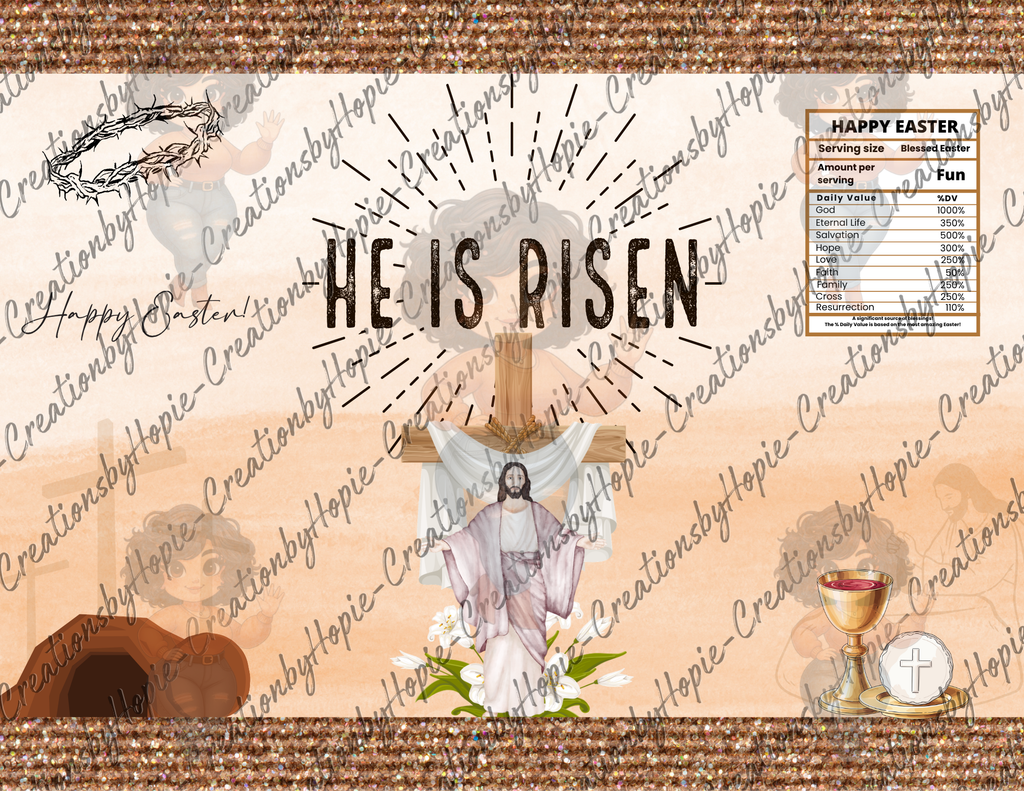 Risen Bundle