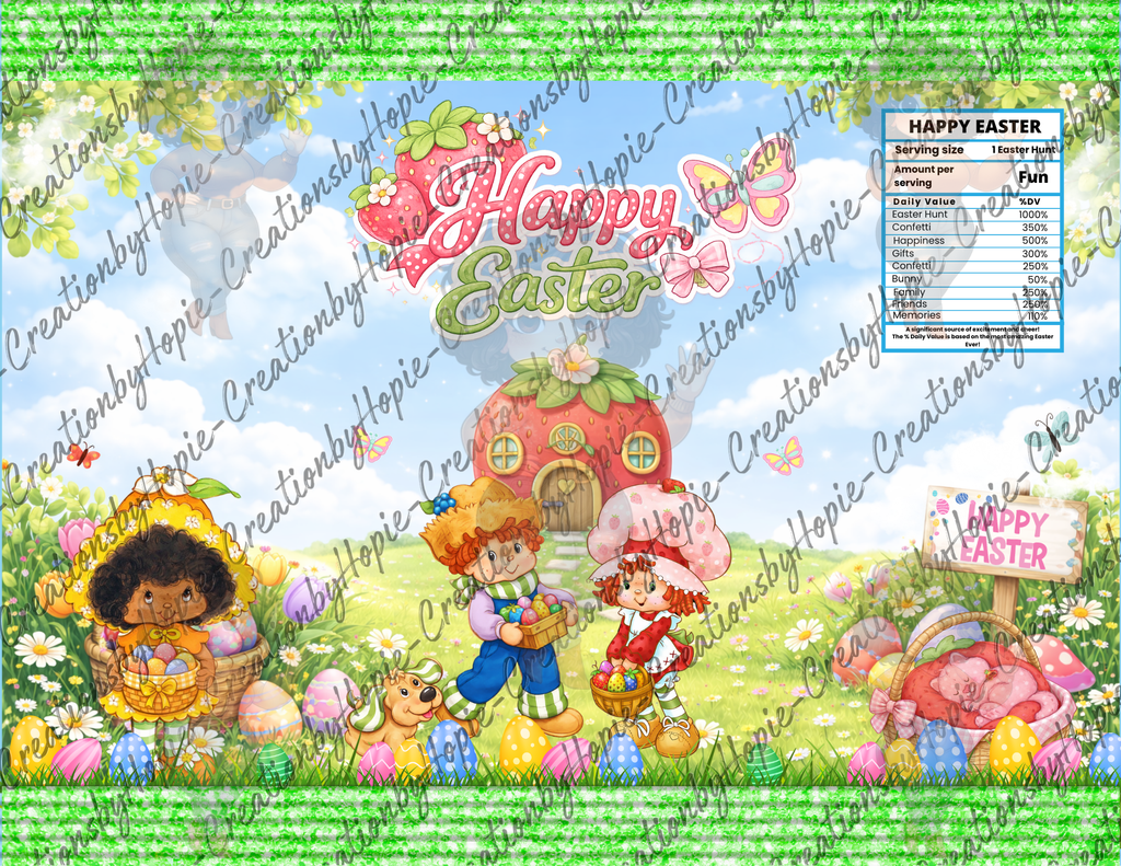 Short Cake Bundle