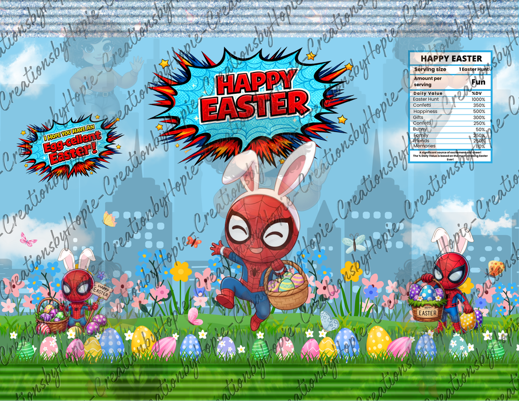 Spider Bundle