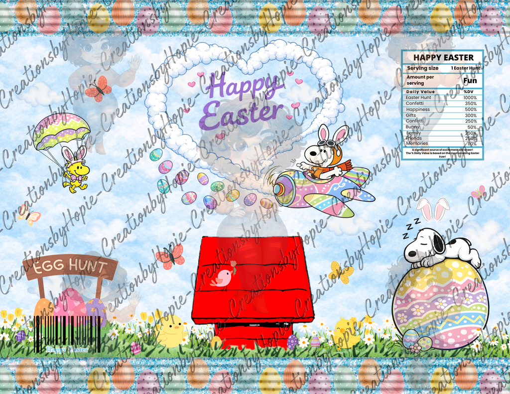 Snoopy Bundle