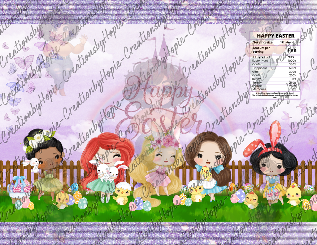 Princess Bundle