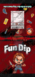 Doll #1 Dip