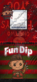 Scary #1 Dip