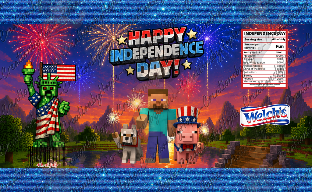Craft Bundle
