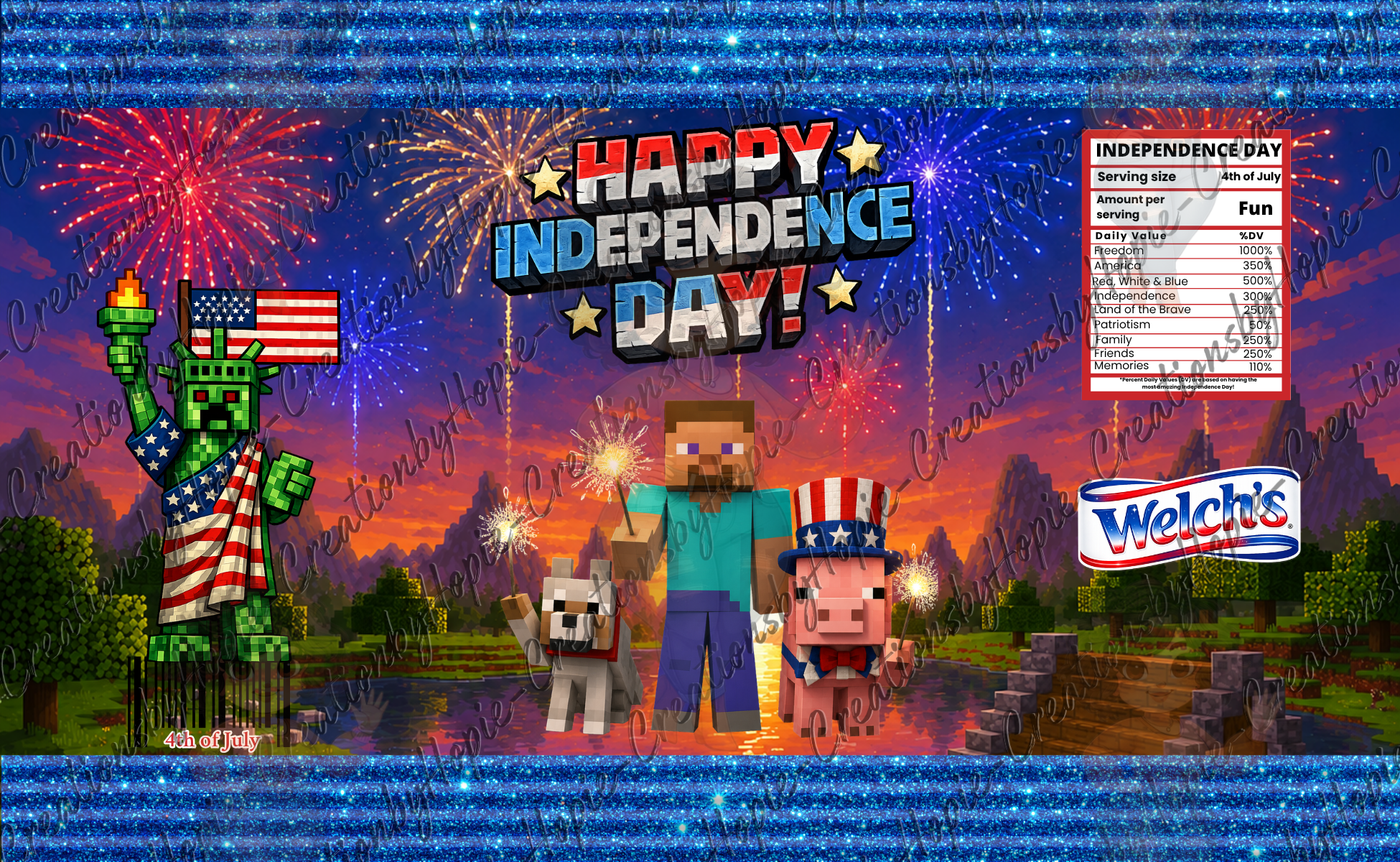 Craft Bundle