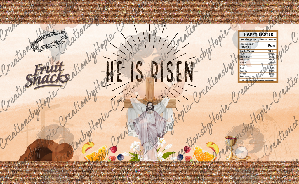 Risen Bundle