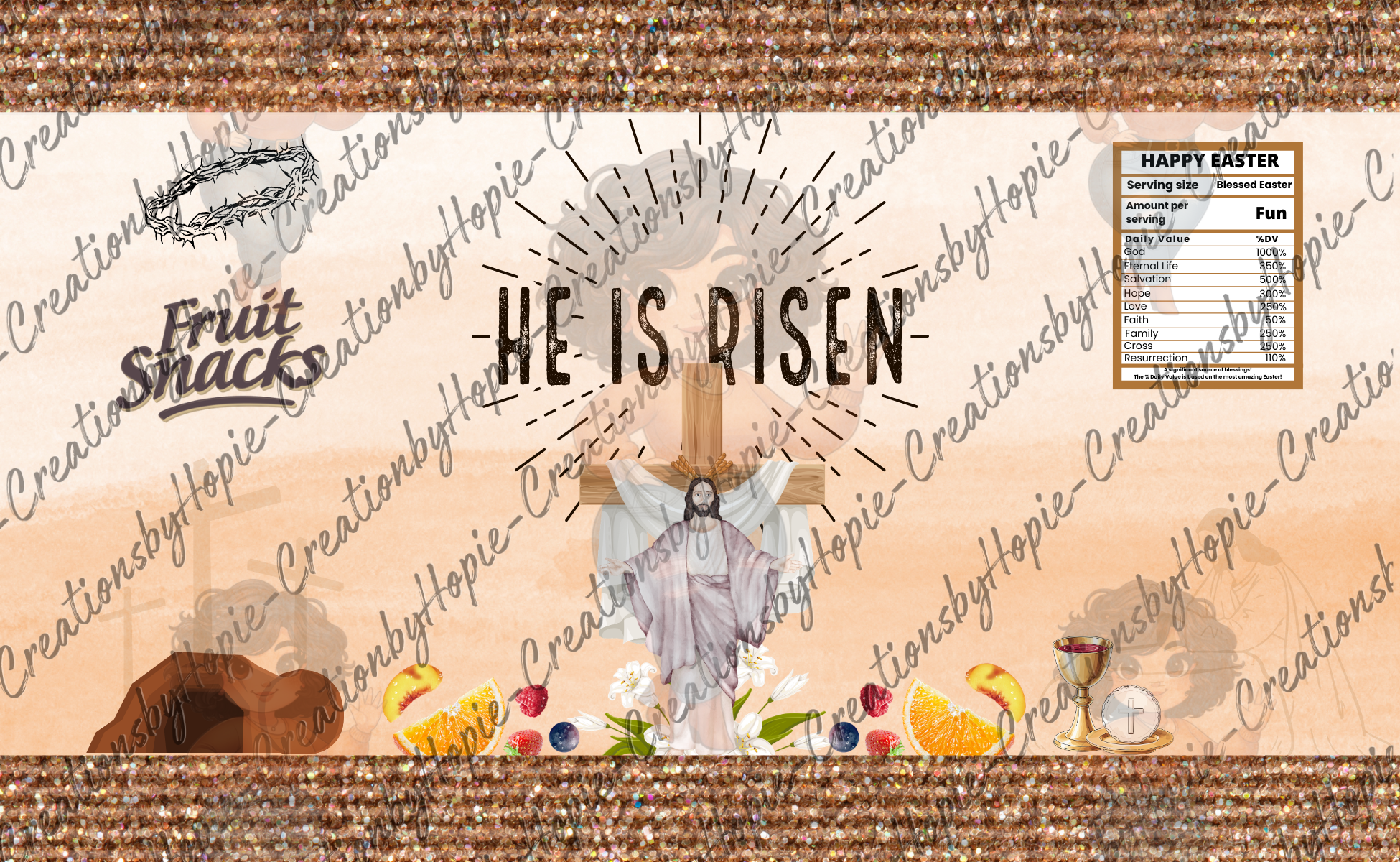 Risen Bundle