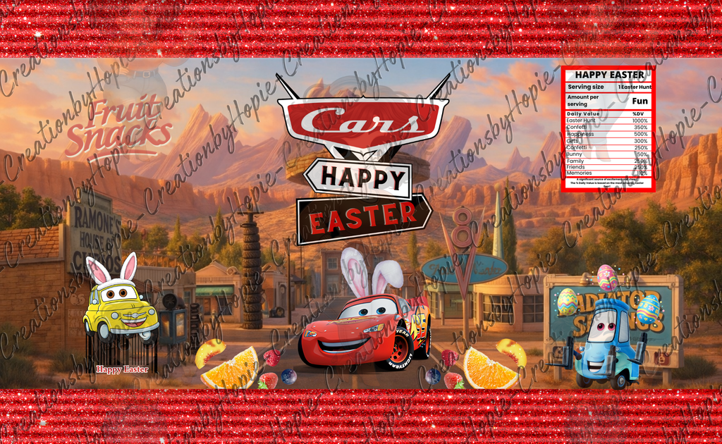 Race Car Bundle