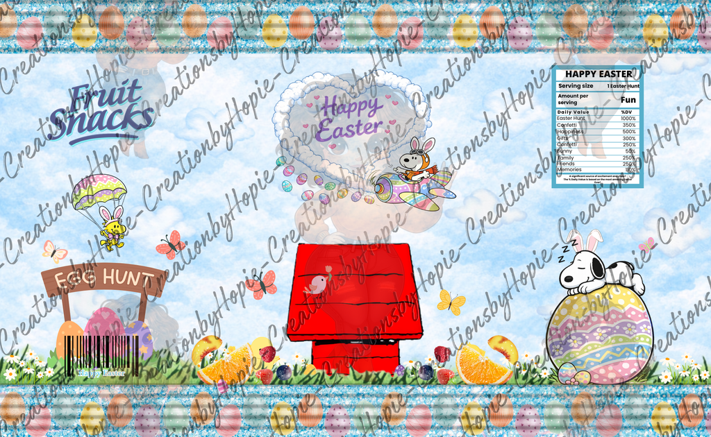 Snoopy Bundle