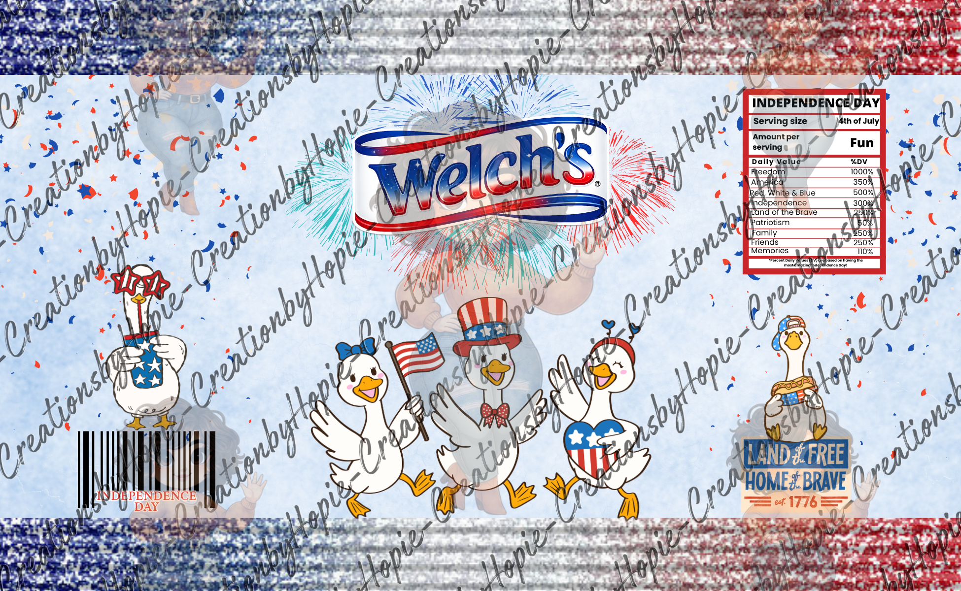 Duck Bundle
