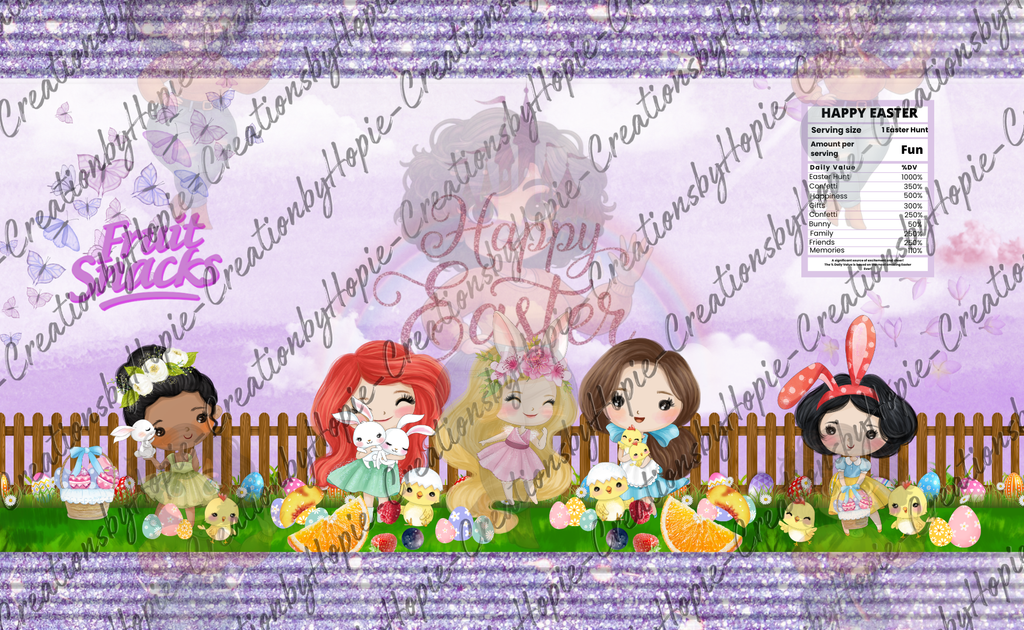 Princess Bundle