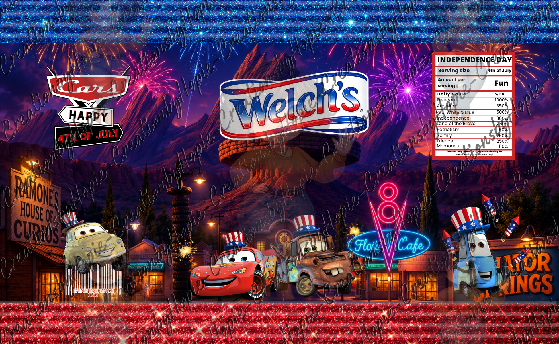 Cars Bundle