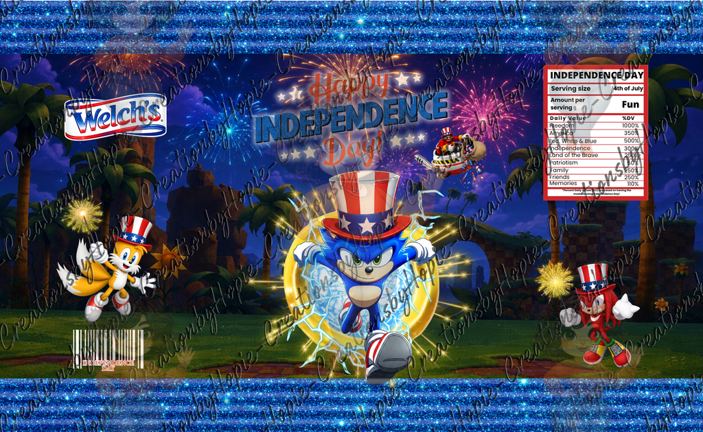 Sonic Bundle