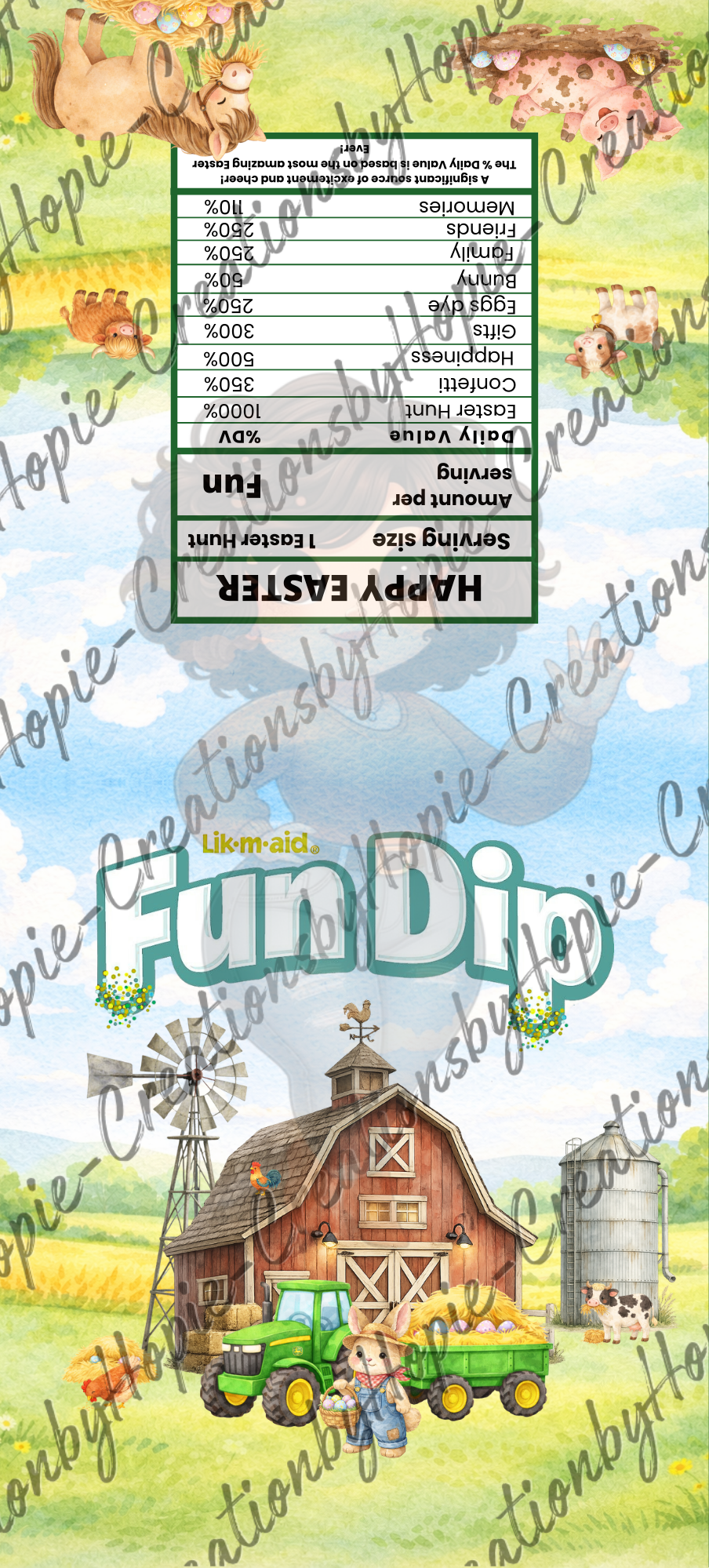 Farm Bundle