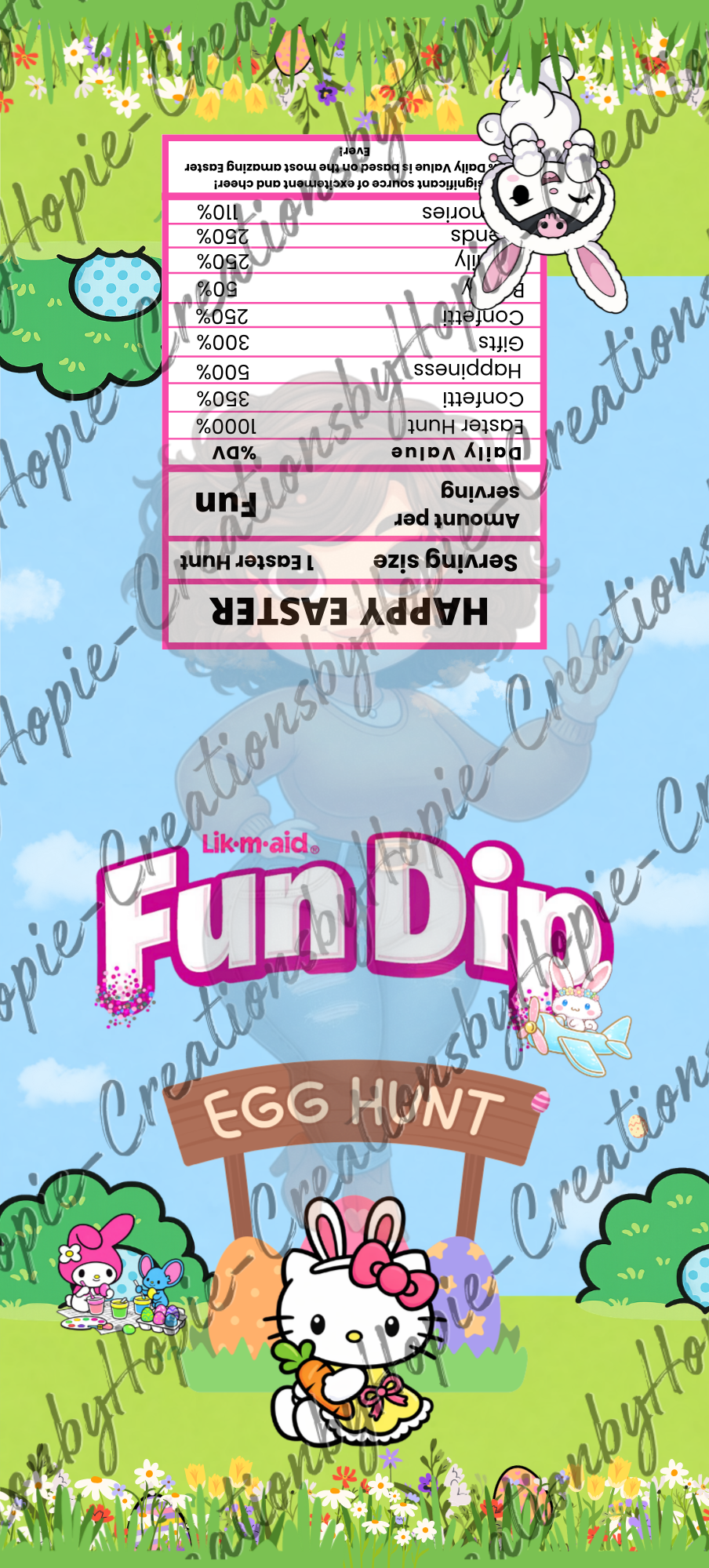 HK #1 Bundle