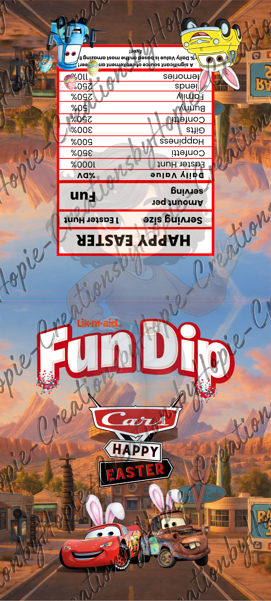 Race Car Bundle