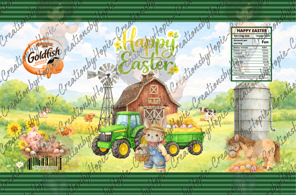Farm Bundle