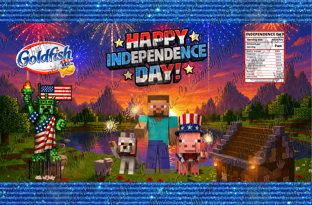 Craft Bundle