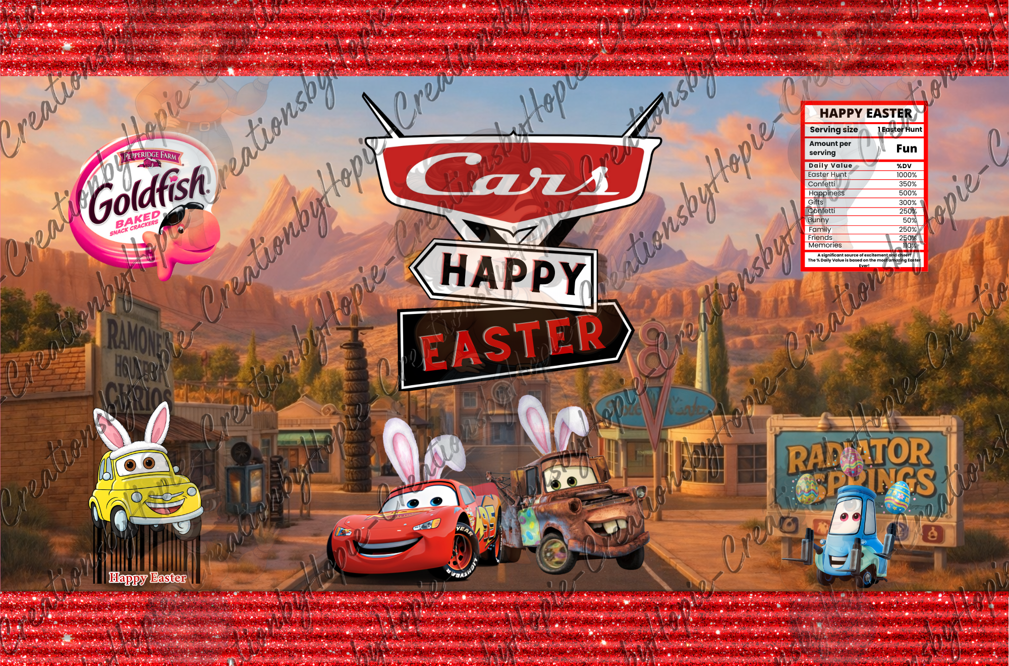 Race Car Bundle
