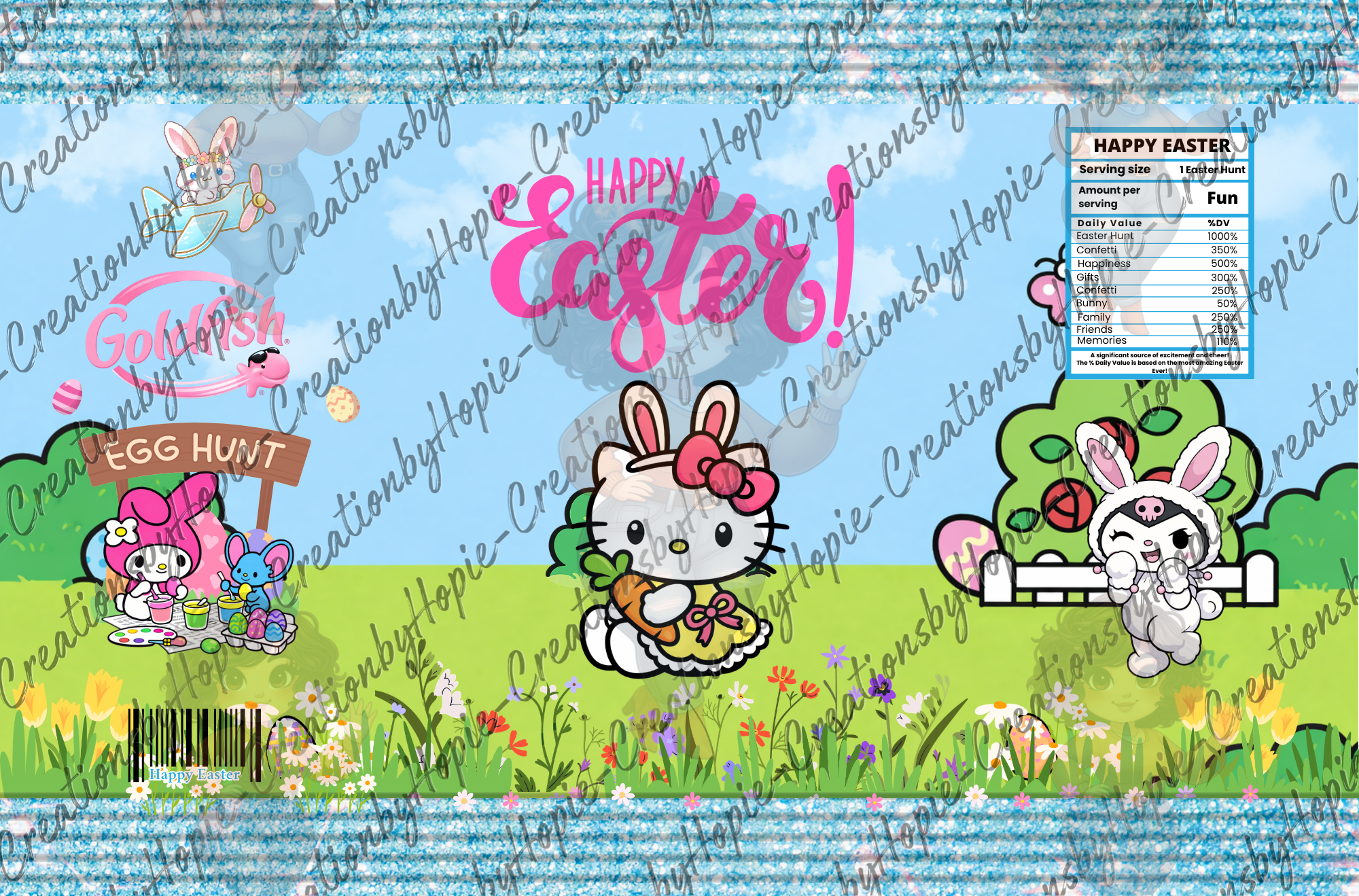 HK #1 Bundle