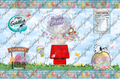 Snoopy Crackers