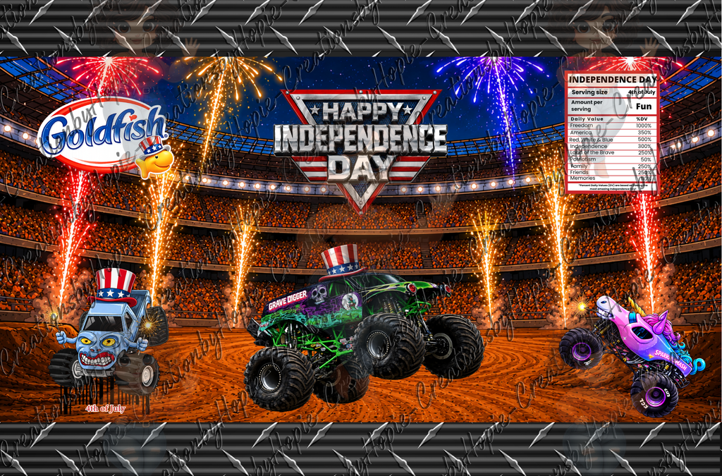 Trucks Bundle