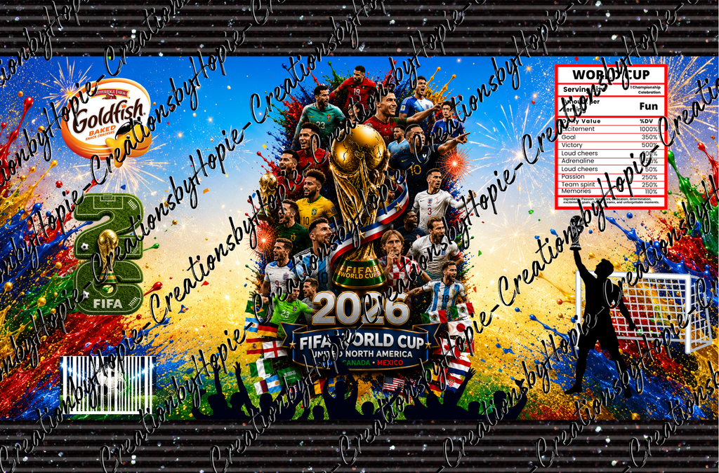World Cup Bundle