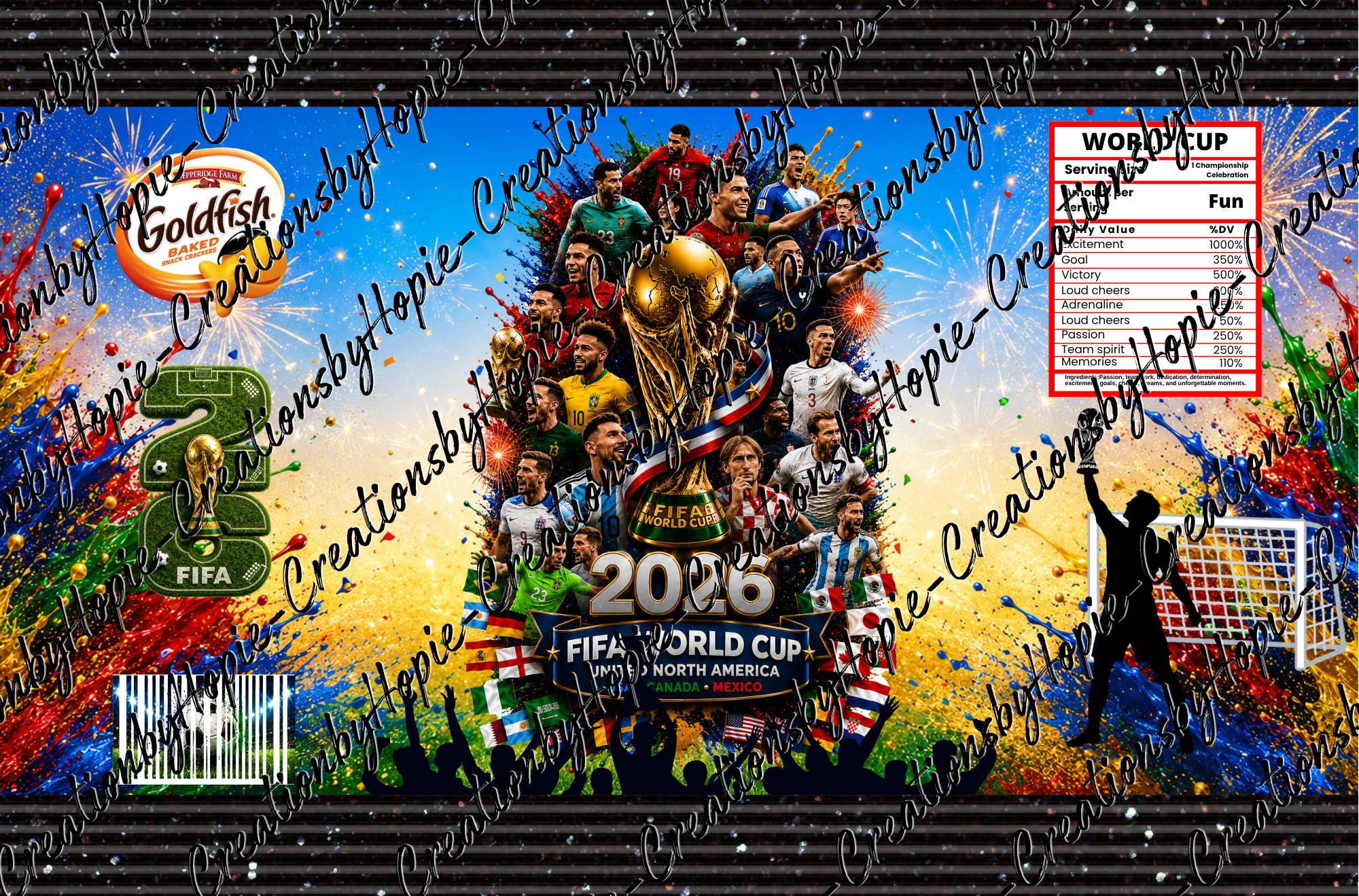 World Cup Bundle