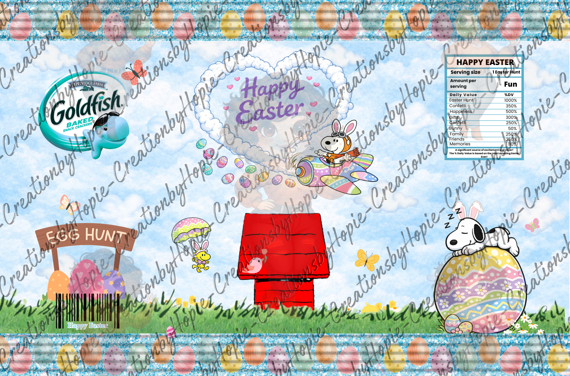 Snoopy Bundle