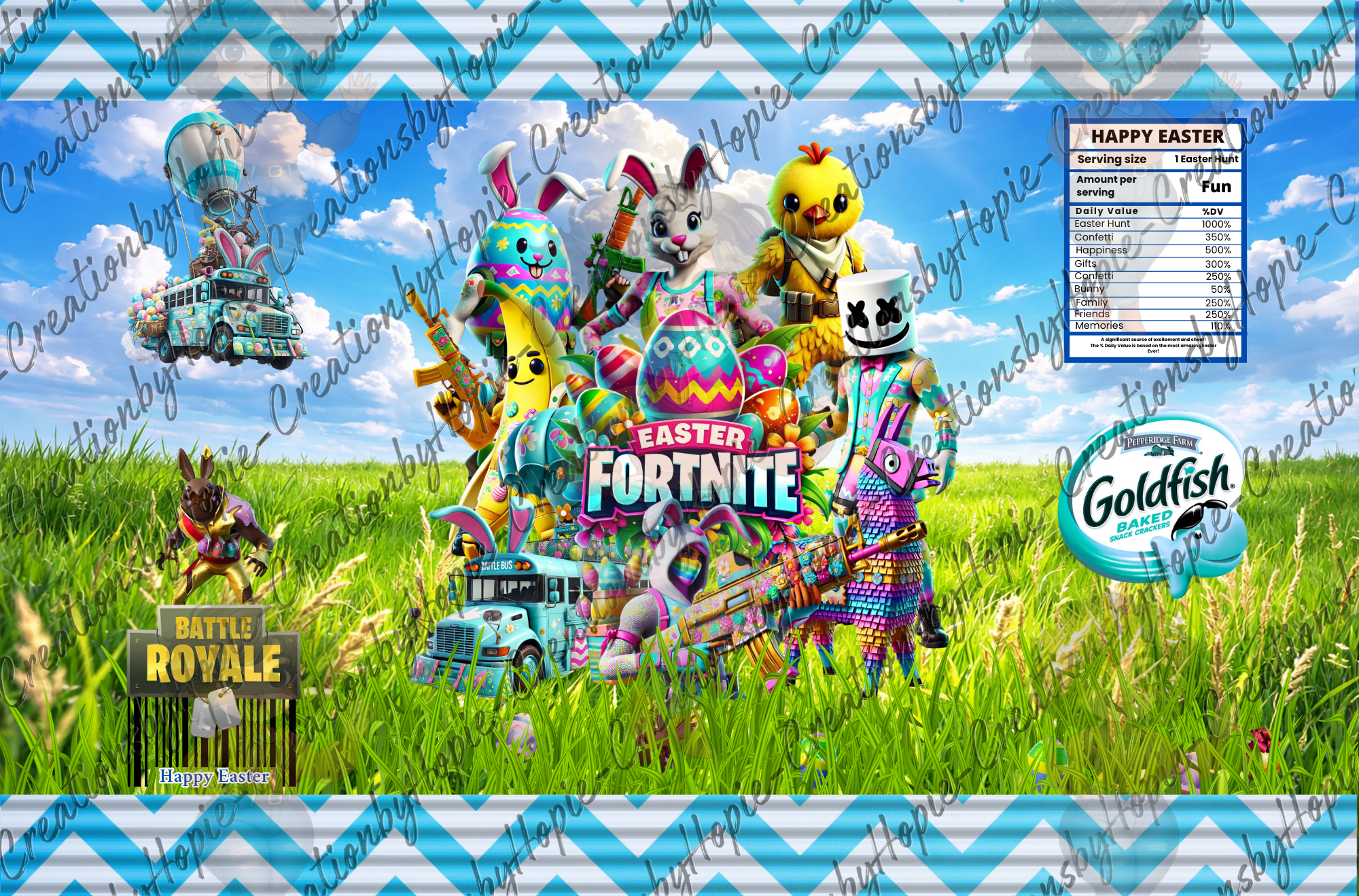 Fort Bundle