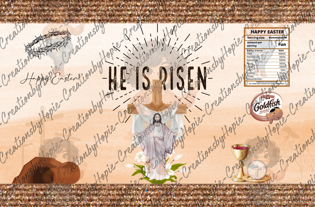 Risen Bundle