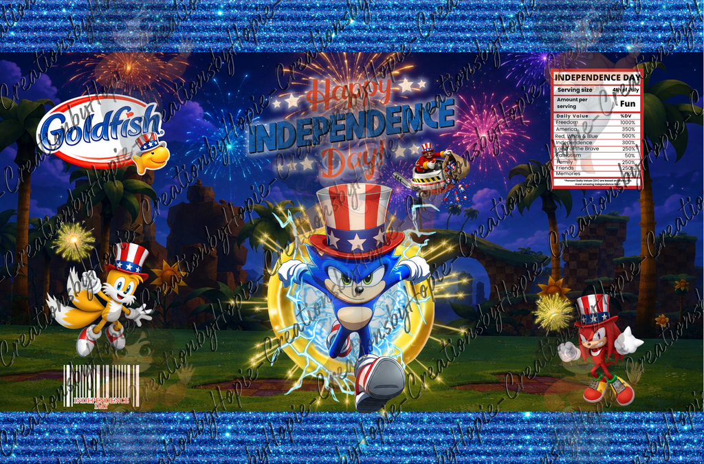 Sonic Bundle