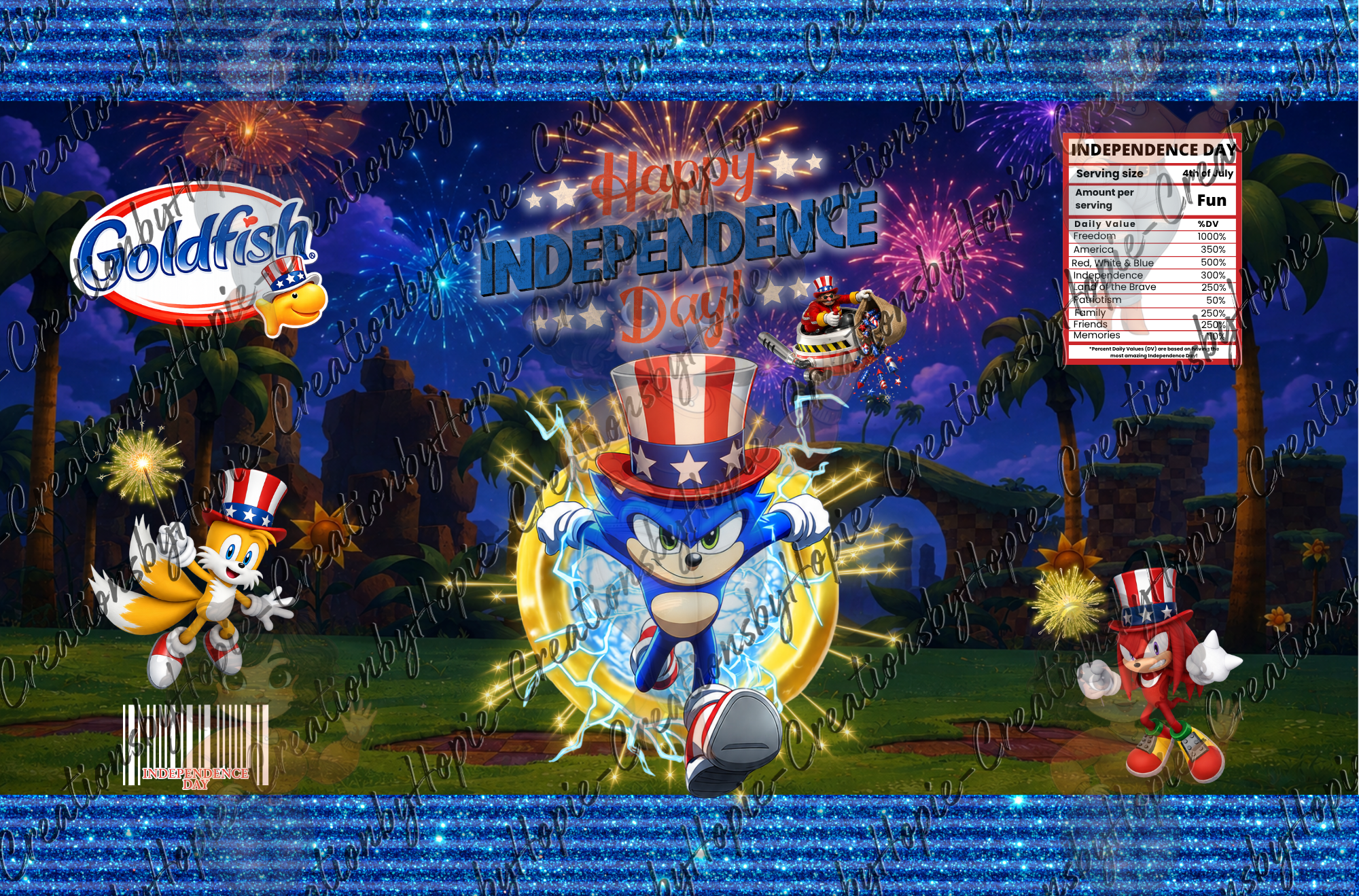 Sonic Bundle