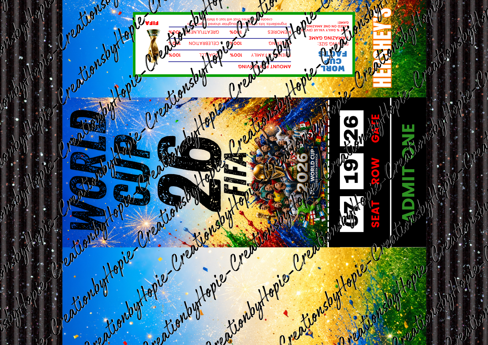 World Cup Bundle