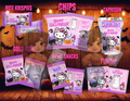 Cat #2 Party Bundle