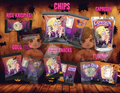 Pop #1 Party Bundle