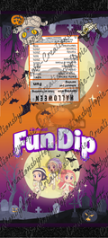 Pop #1 Dip