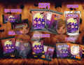 Pop #2 Party Bundle