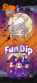 Pop #2 Dip