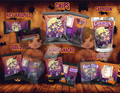 Pop #3 Party Bundle