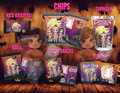 Pop #4 Party Bundle