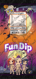 Pop #4 Dip