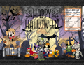 Halloween #1 Chips