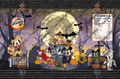 Halloween #1 Crackers