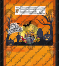 Halloween #2 Snack