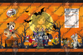 Halloween #2 Crackers
