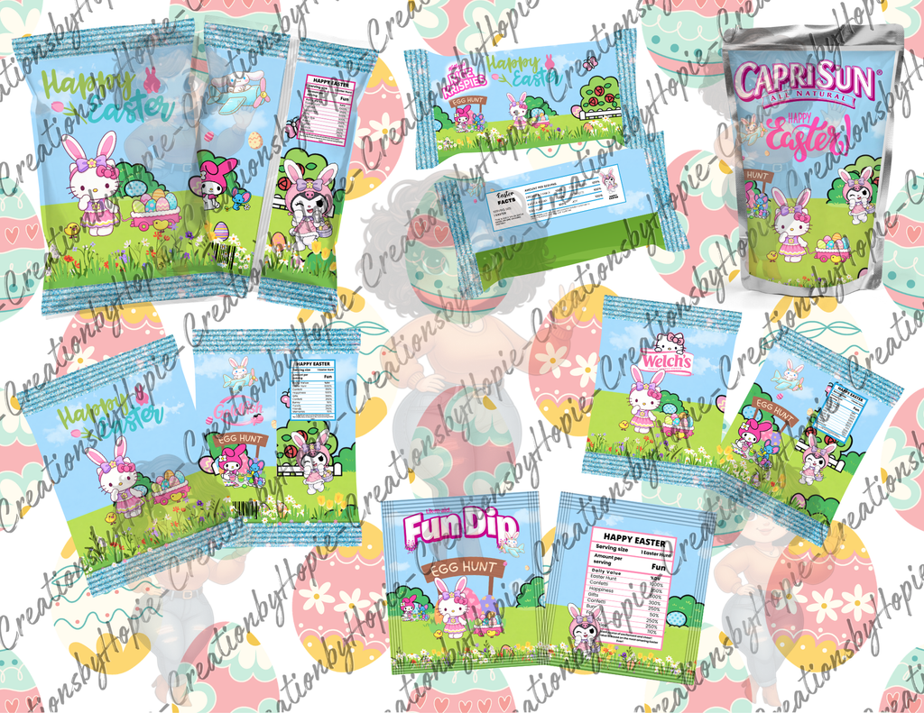 HK #2 Bundle