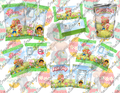 Short Cake Bundle