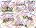 Princess Bundle